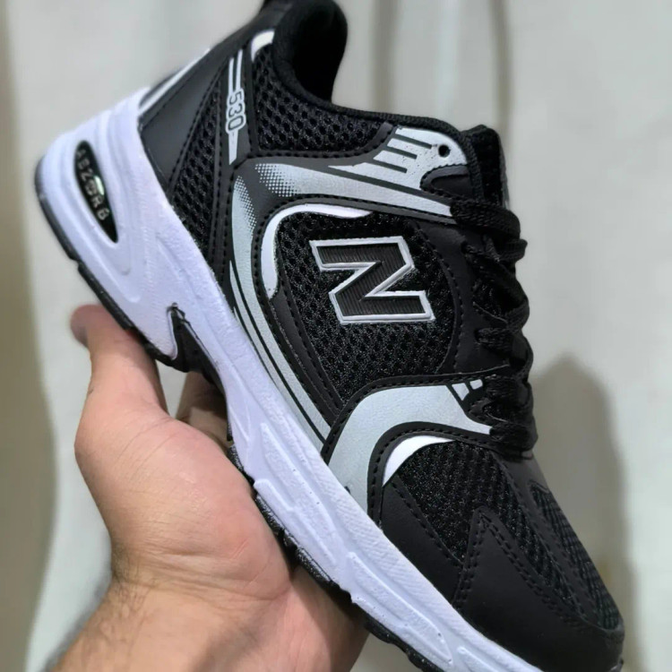 نیوبالانس ترند