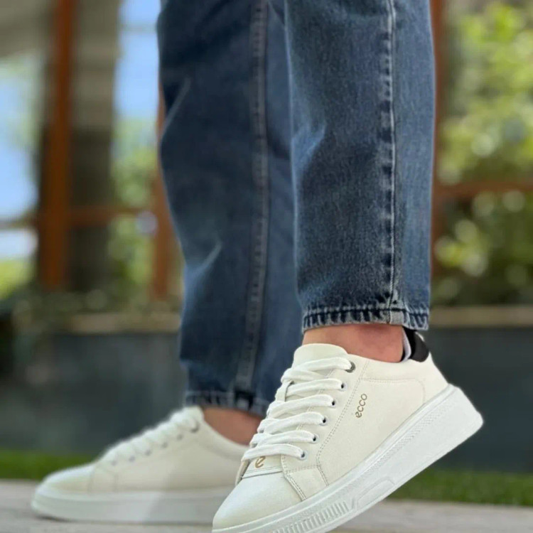 کفش ونسی مردانه اکو با کیفیت بالا