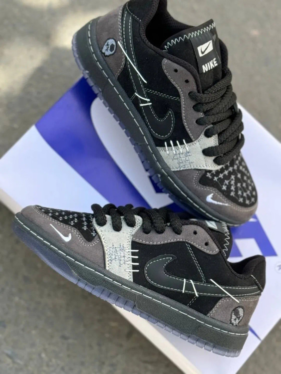 کتونی زنانه نایک سبک با کیفیت عالی