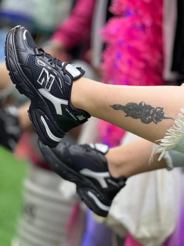 کتونی زنانه نیوبالانس 2025 سبک و راحت