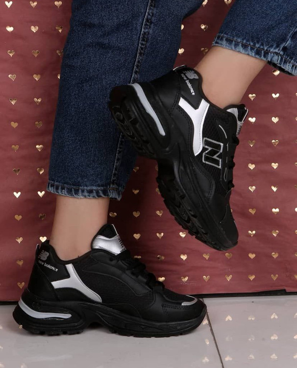 کفش اسپرت زنانه نیوبالانس 2025