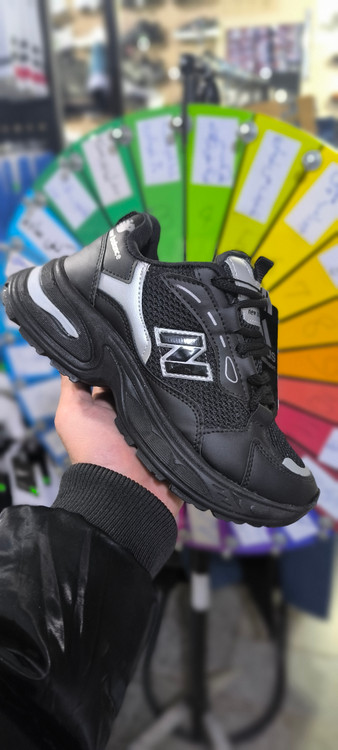 کتونی زنانه نیوبالانس سبک آماده ارسال