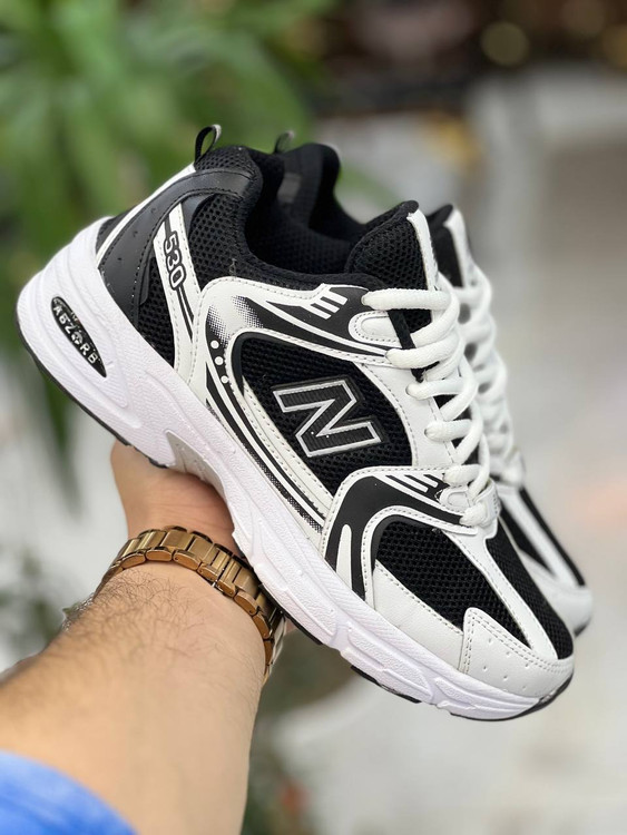 خرید کتونی زنانه نیوبالانس 530