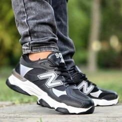 کفش نیوبالانس 9060 رنگبندی خاص