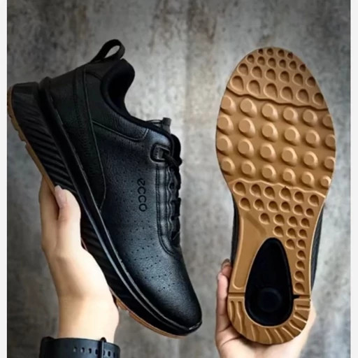 خرید کتونی اکو طبی خار پاشنه