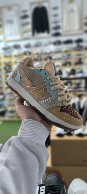 کتونی ترند سال