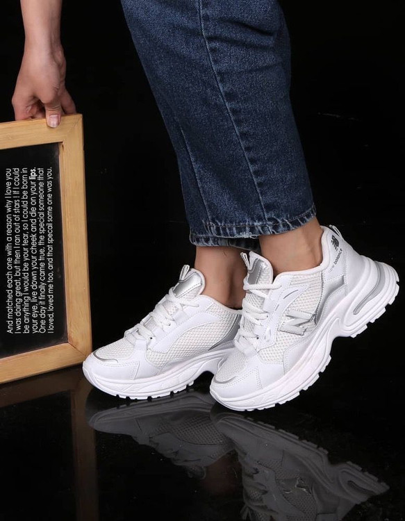 نیوبالانس شیک جذاب