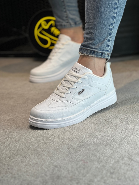 ونس مردانه دور دوخت