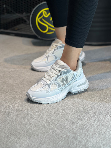 نیوبالانس طرح ترند جدید