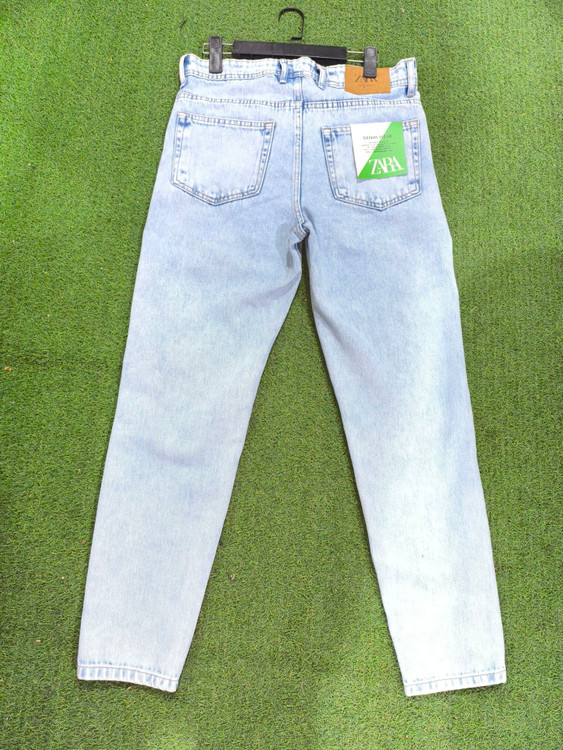 کمی جمعتر در قسمت ساق