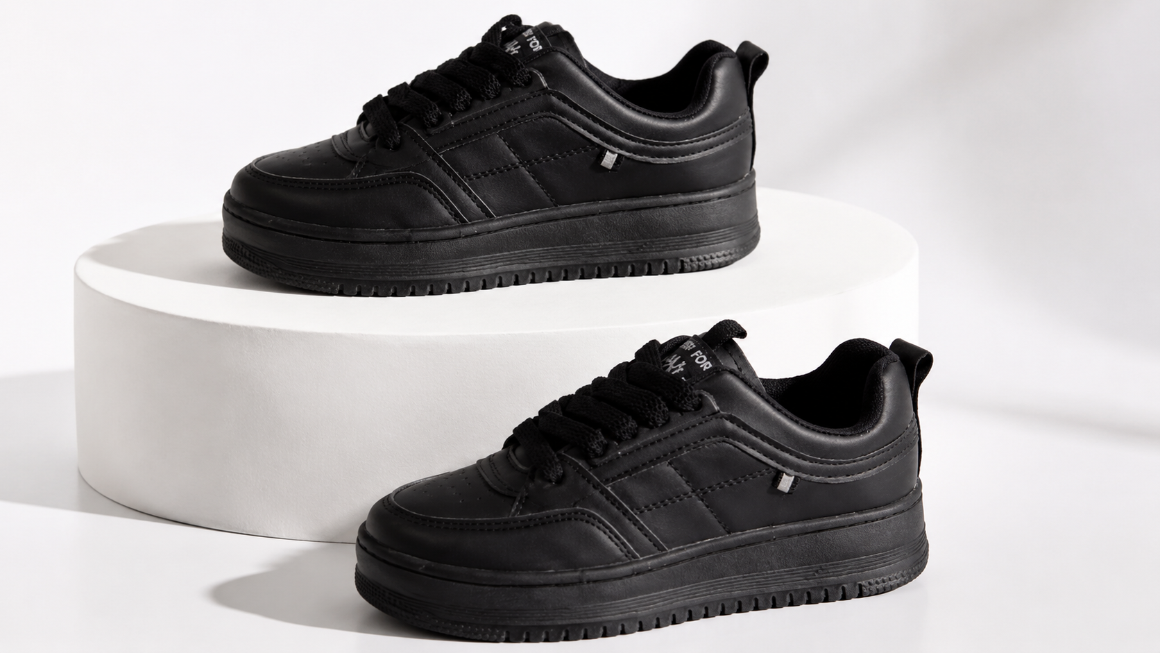 کفش اسپرت مدل Streetwear Platform