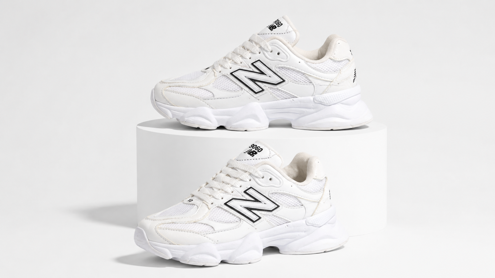 نیوبالانس New Balance 9060