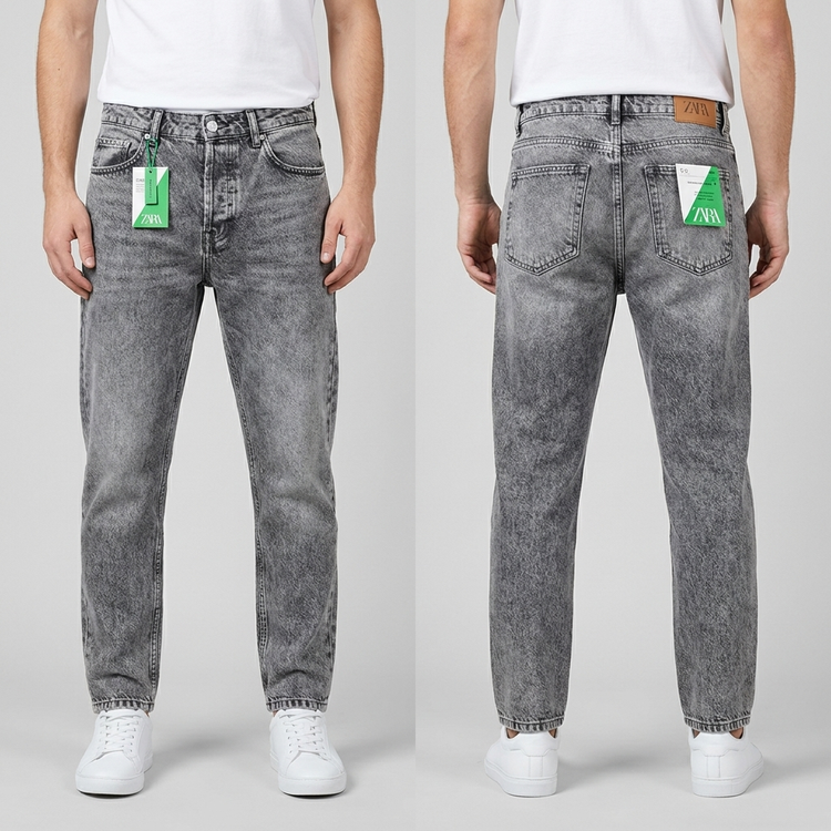 شلوار جین مردانه1387